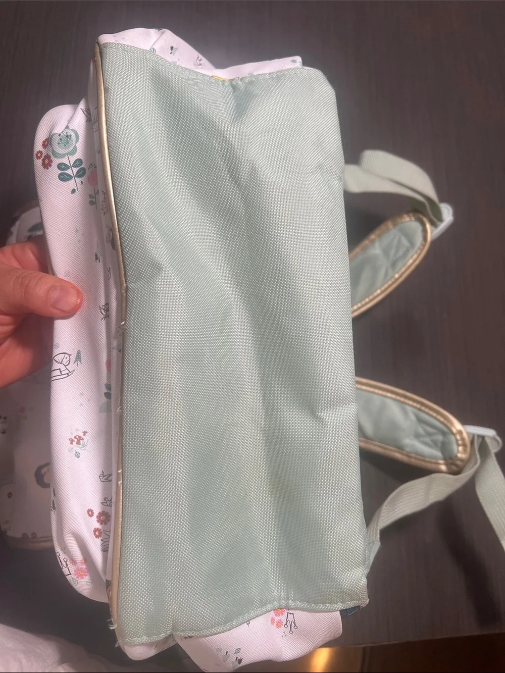 Disney Animators Princess Backpack